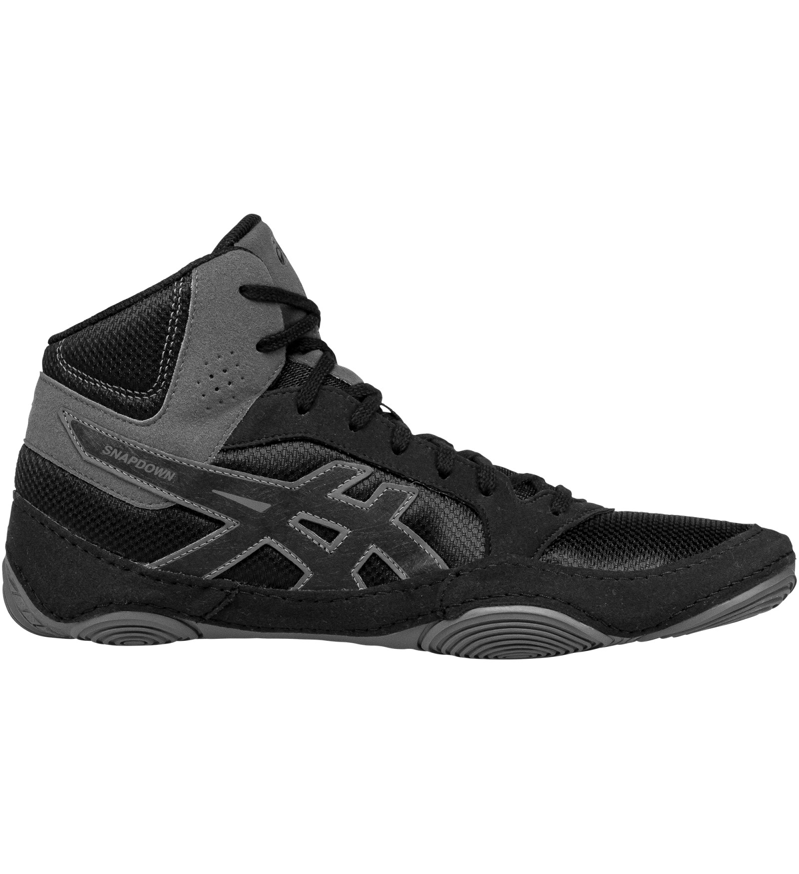 chaussure asics boxe