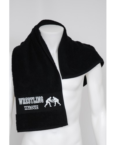 SERVIETTE DE SPORT WRESTLING