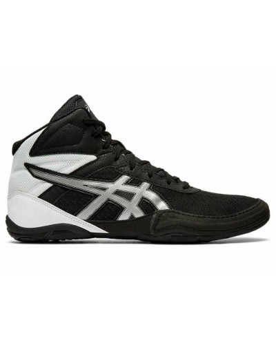 ASICS FLEXIX BLACK/WHITE