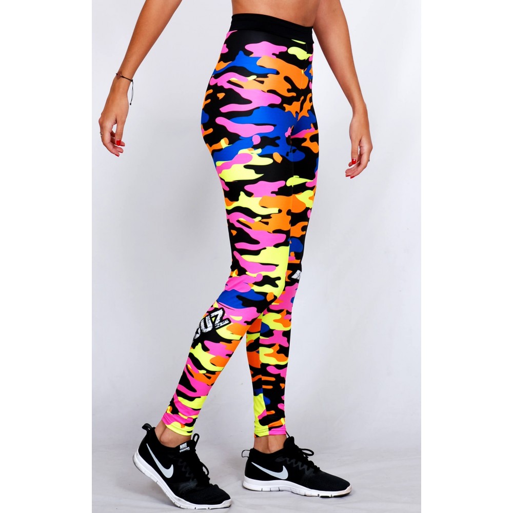 jogging fuseau femme