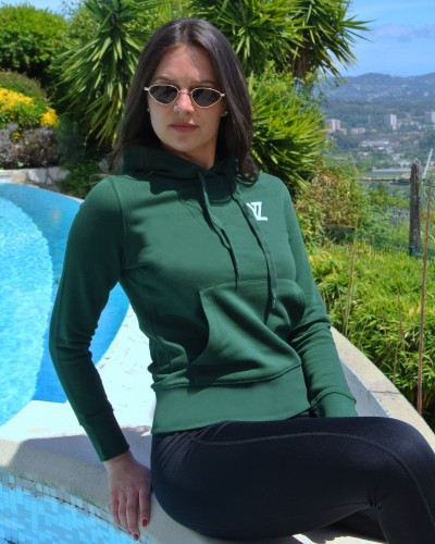 SWEAT CAPUCHE SUPERIOR