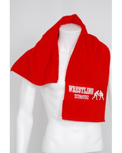 SERVIETTE DE SPORT WRESTLING