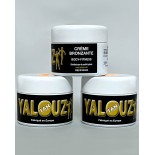 TAN CRÈME BRONZANTE BODYBUILDING