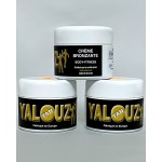 TAN CRÈME BRONZANTE BODYBUILDING