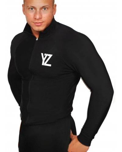 VESTE THERMIQUE COMPRESSION