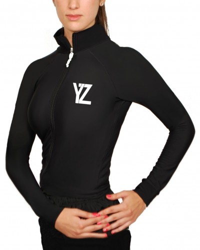 VESTE THERMIQUE COMPRESSION