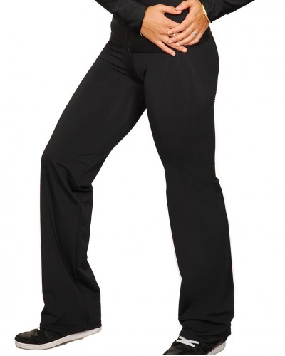 PANTALON JAZZ FEMME