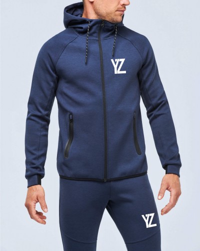 VESTE FIT JOGGING