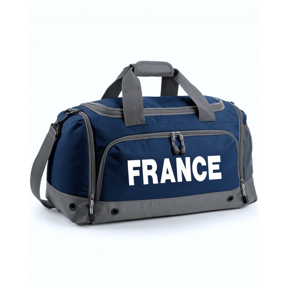 SAC DE SPORT ÉQUIPE DE FRANCE