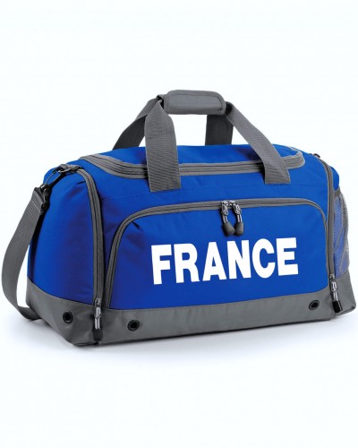 SAC DE SPORT ÉQUIPE DE FRANCE