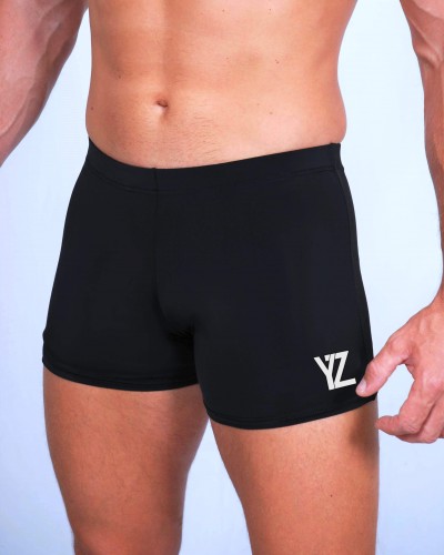 LEGGING SHORTY COMPRESSION