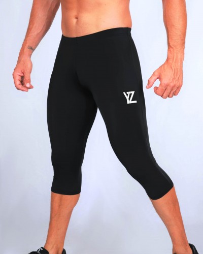 LEGGING CORSAIRE COMPRESSION