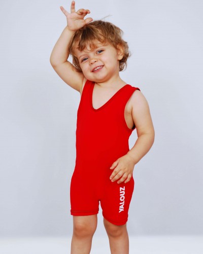 COMBINAISON ENFANT BASIC