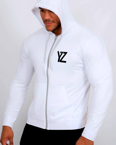 VESTE ATHLETIC