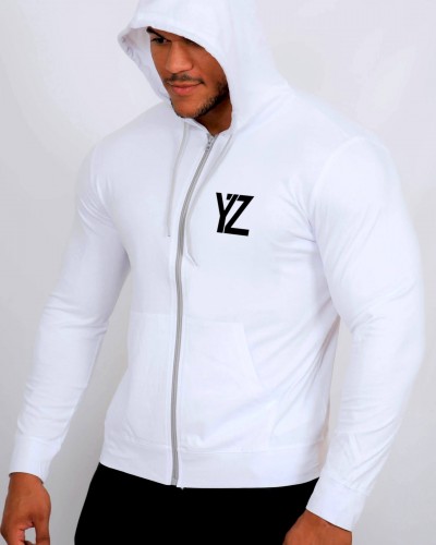 VESTE ATHLETIC