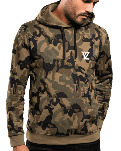 SWEAT CAPUCHE CLASSIC