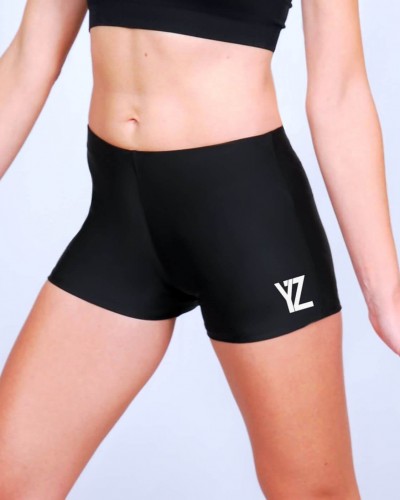 LEGGING SHORTY COMPRESSION