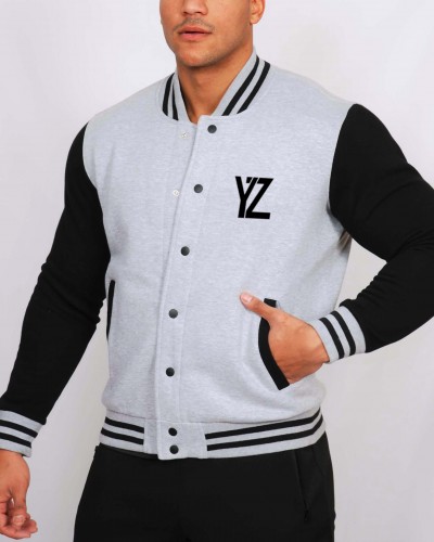 VESTE TEDDY USA