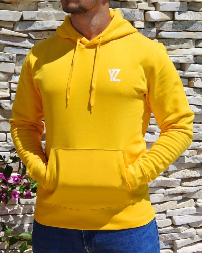 SWEAT CAPUCHE SUPERIOR