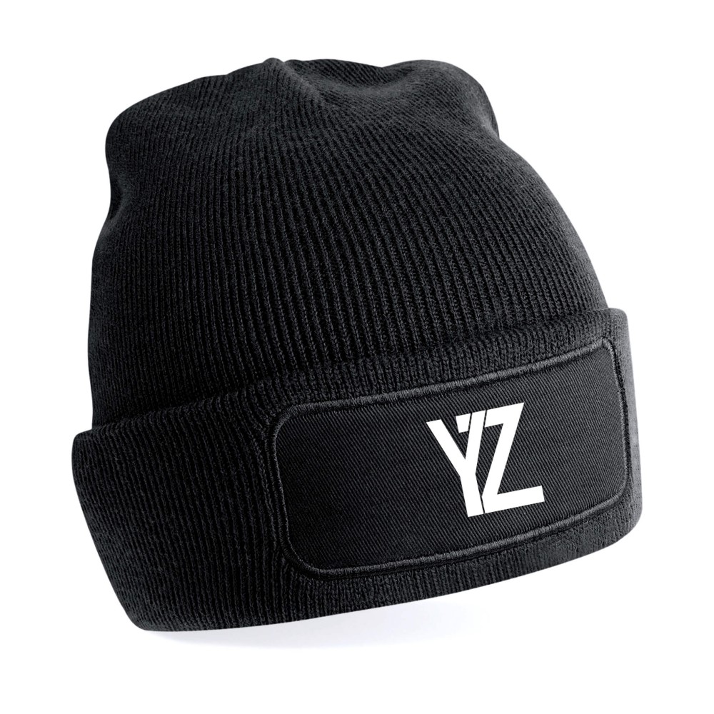 BONNET YZ ROUGE