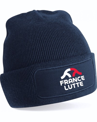 BONNET FRANCE LUTTE