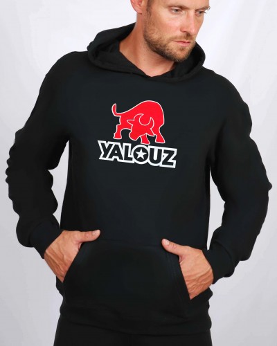 SWEAT CAPUCHE TORO