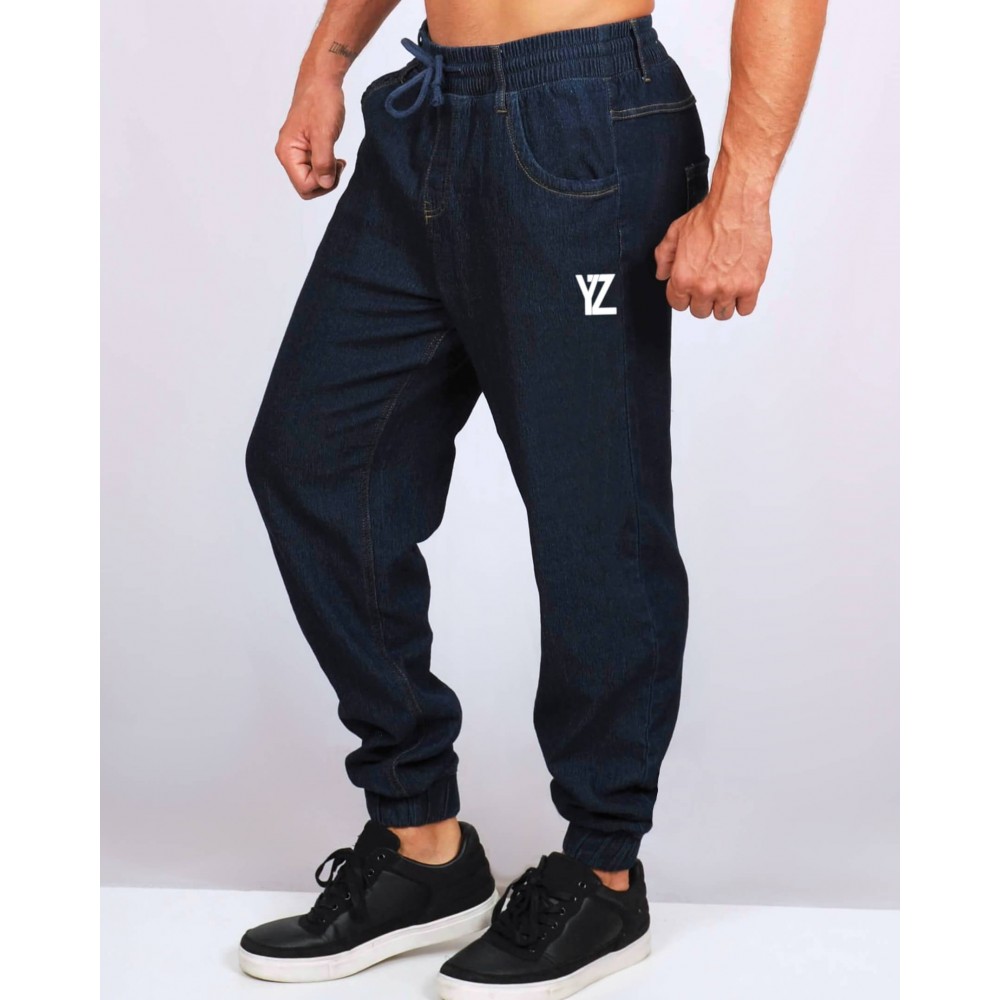 jogger jeans homme