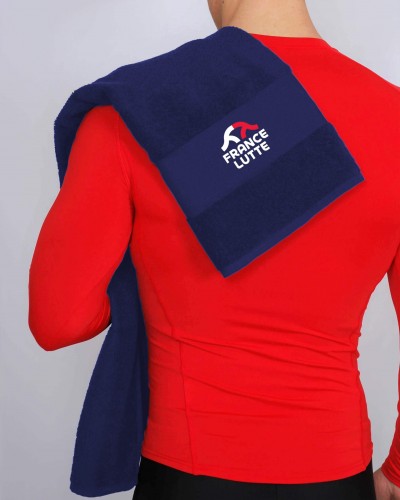 SERVIETTE DE SPORT FRANCE...