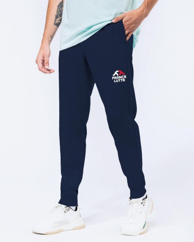 PANTALON JOGGING FRANCE LUTTE