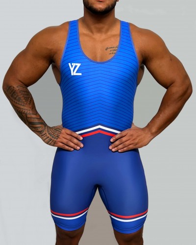 COMBINAISON FRANCE OLYMPIQUE