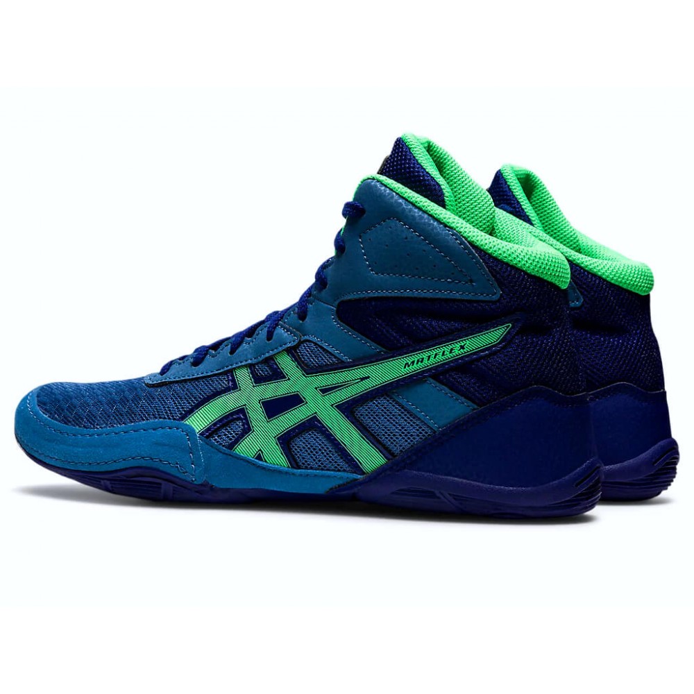 Chaussures de lutte YALOUZ