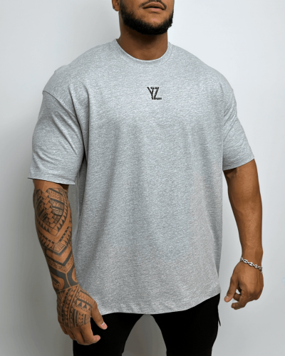 T-SHIRT OVERSIZE