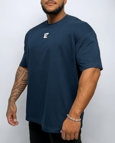 T-SHIRT OVERSIZE