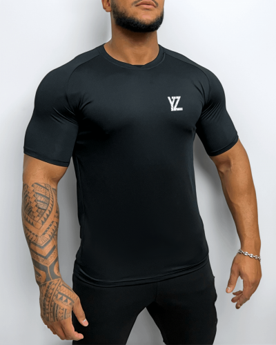 T-SHIRT ATHLETIC