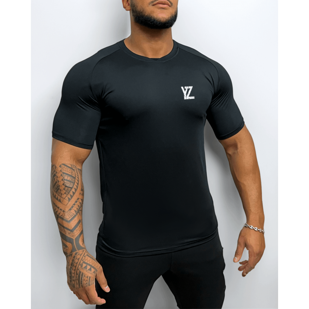 Soldes Tee Shirt Musculation - Nos bonnes affaires de janvier