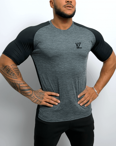 T-SHIRT ATHLETIC