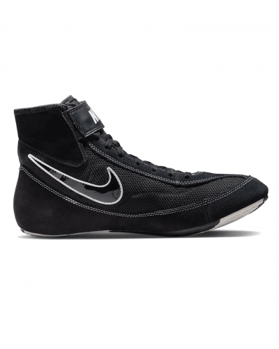 NIKE SPEED BLACK