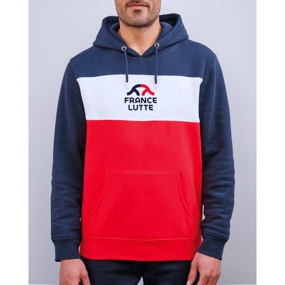 Sweat a capuche sport best sale