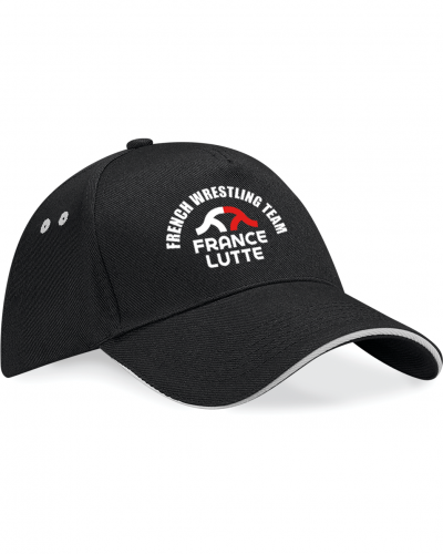 CASQUETTE FRENCH WRESTLING...