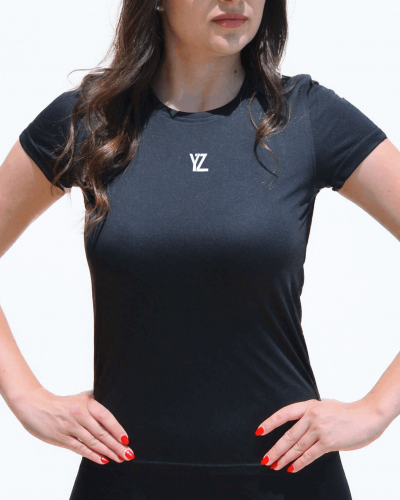 T-SHIRT DRY TECH