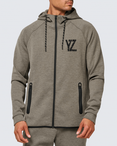 VESTE FIT JOGGING