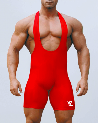 COMBINAISON FORCE HALTERO