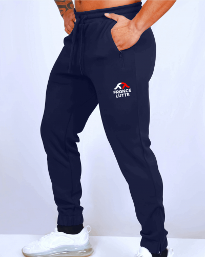 PANTALON TECH JOGGING...