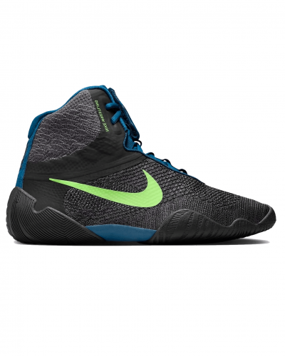 NIKE TAWA BLUE