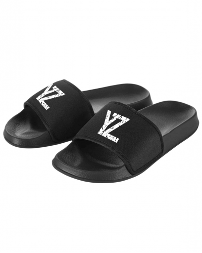 PAIRE DE CLAQUETTES YZ