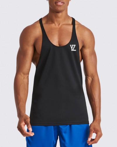 DÉBARDEUR FIT STRINGER