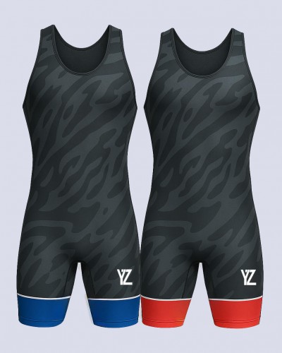 PACK 2 COMBINAISONS CAMO HOMME