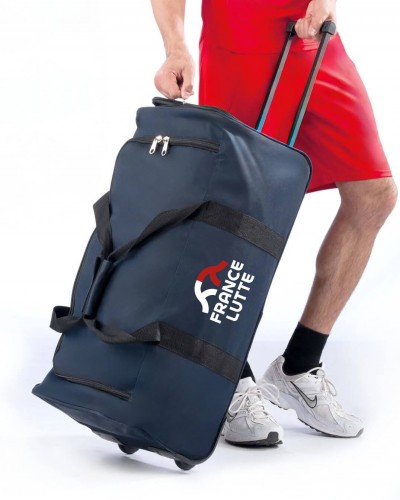GRAND SAC COMPÉTITION...