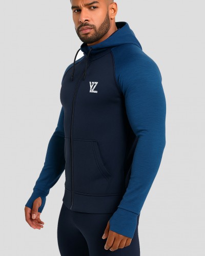 VESTE FITACTIVE