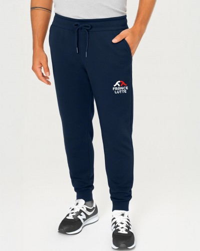 PANTALON JOGGING FRANCE LUTTE